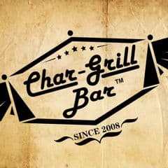 Char Grill Bar ARK@Gambas                                         01-41,   7 Gambas Crescent  757087